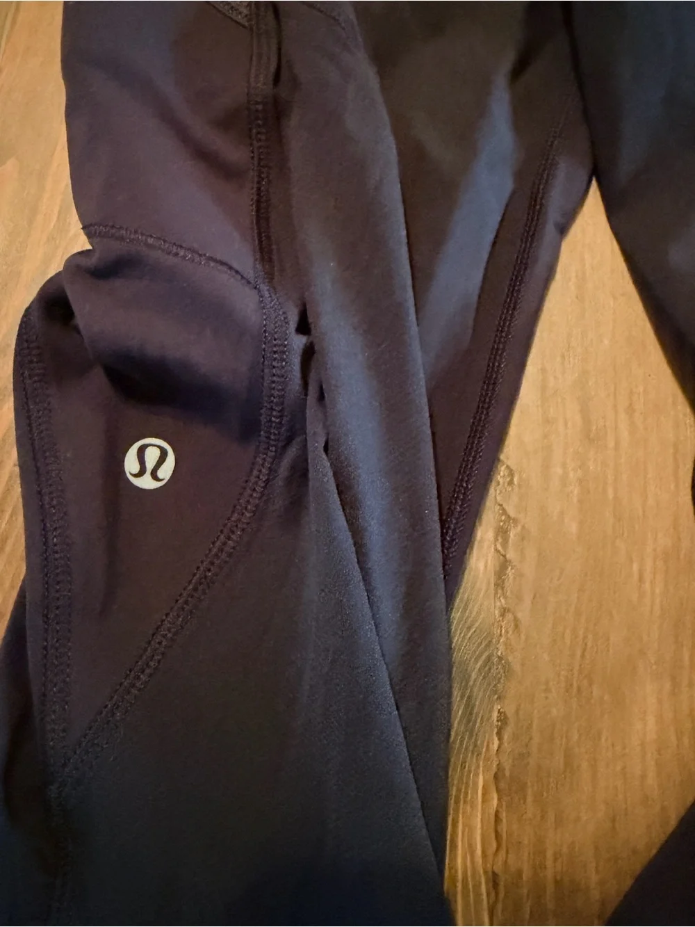 Lululemon‎ knee capri black